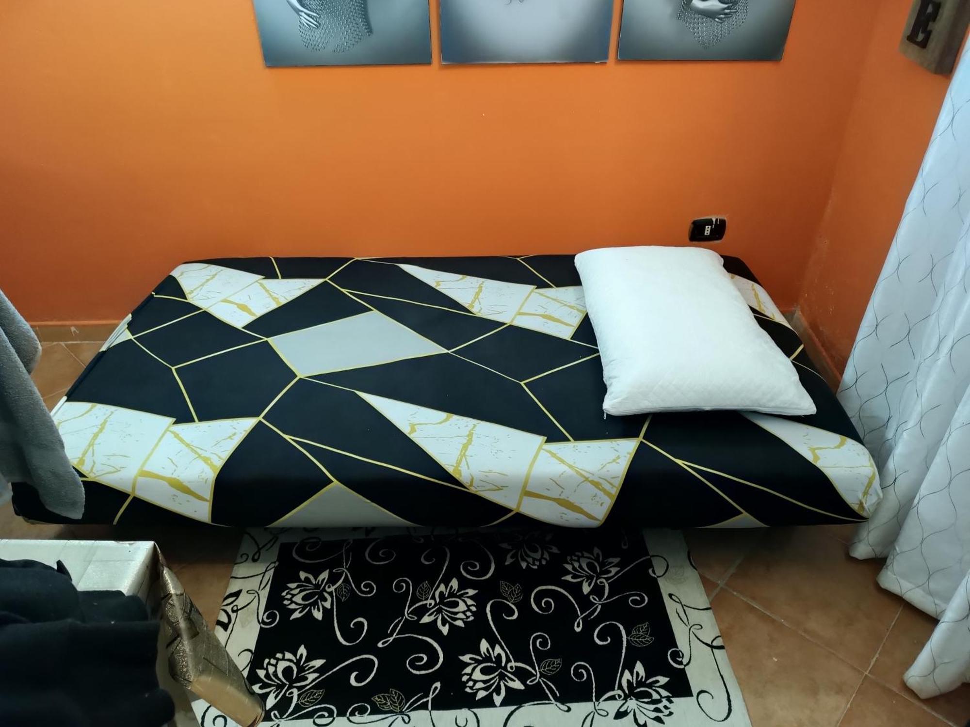 La Casa Antica Apartment ซัสซารี ภายนอก รูปภาพ