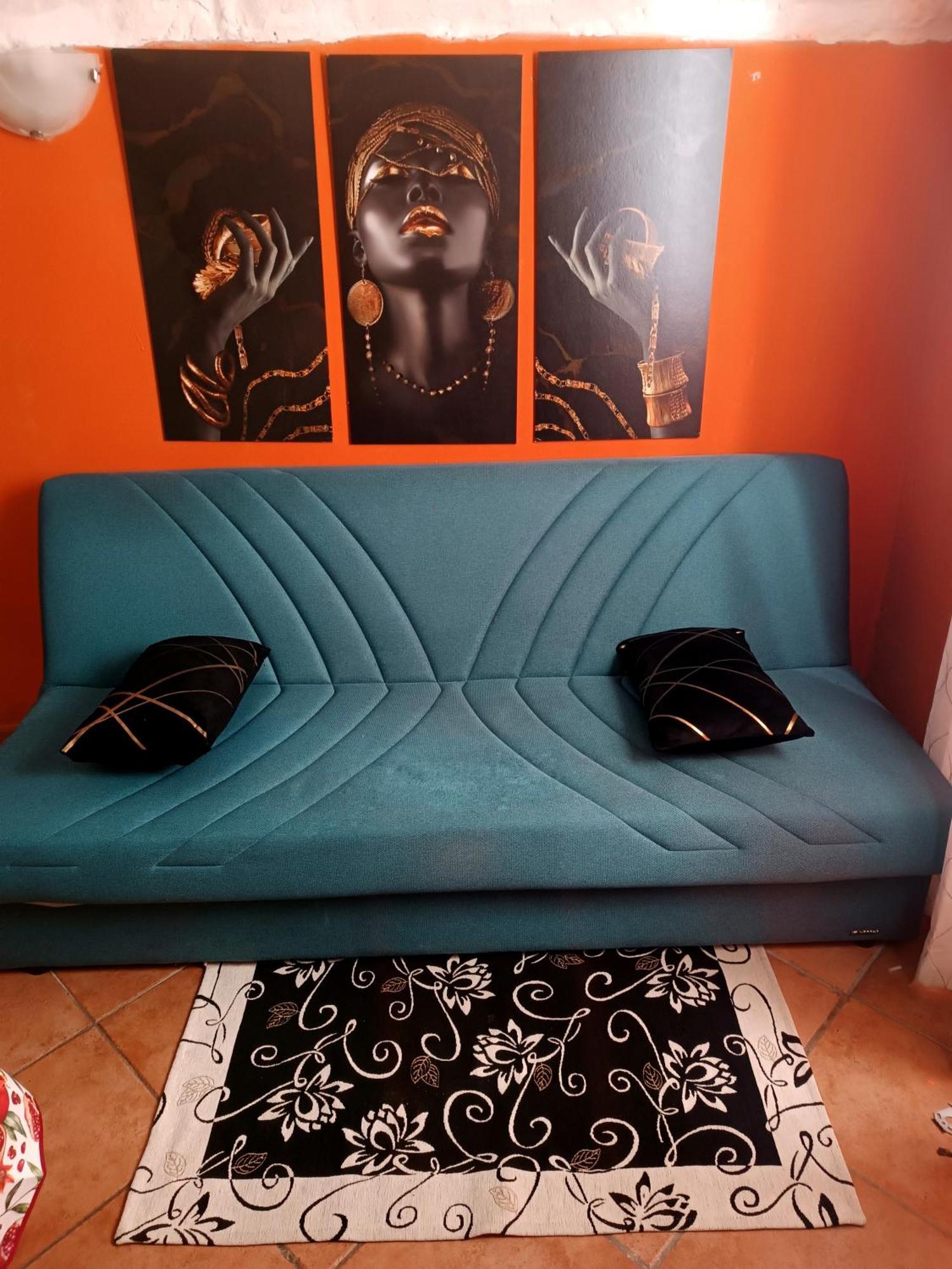 La Casa Antica Apartment ซัสซารี ภายนอก รูปภาพ