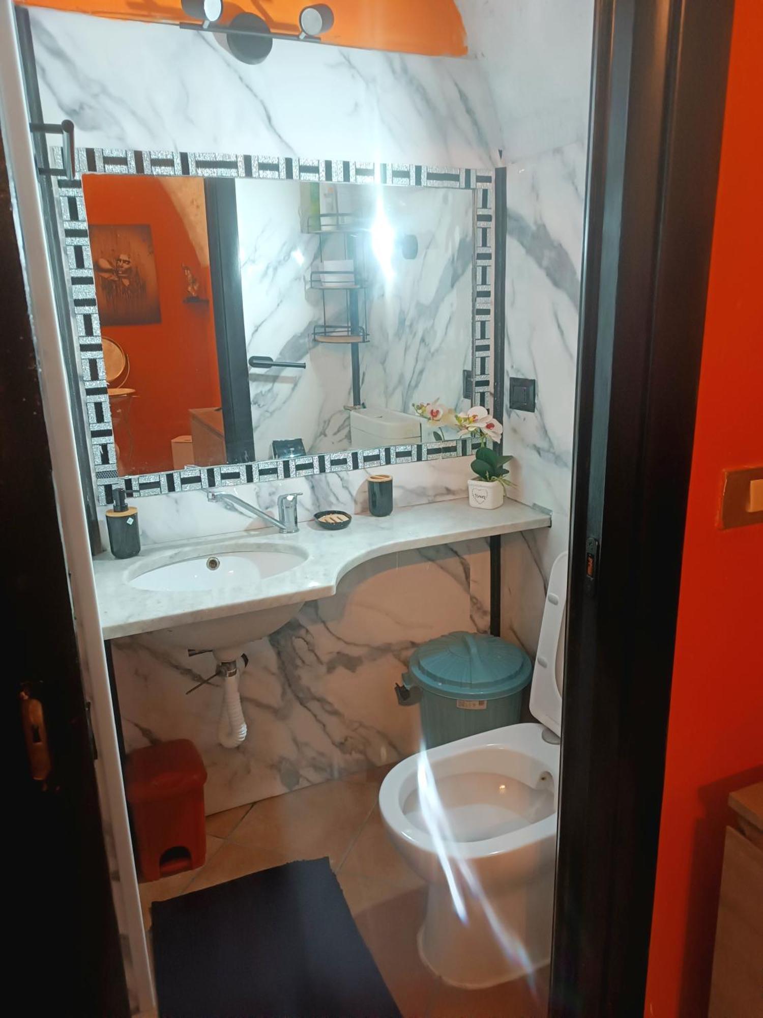 La Casa Antica Apartment ซัสซารี ภายนอก รูปภาพ
