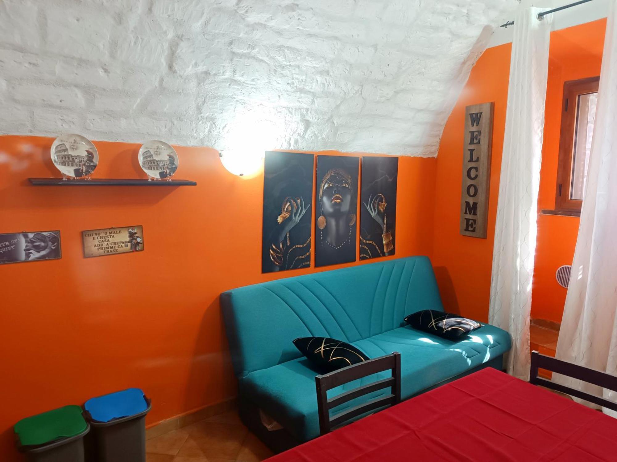 La Casa Antica Apartment ซัสซารี ภายนอก รูปภาพ